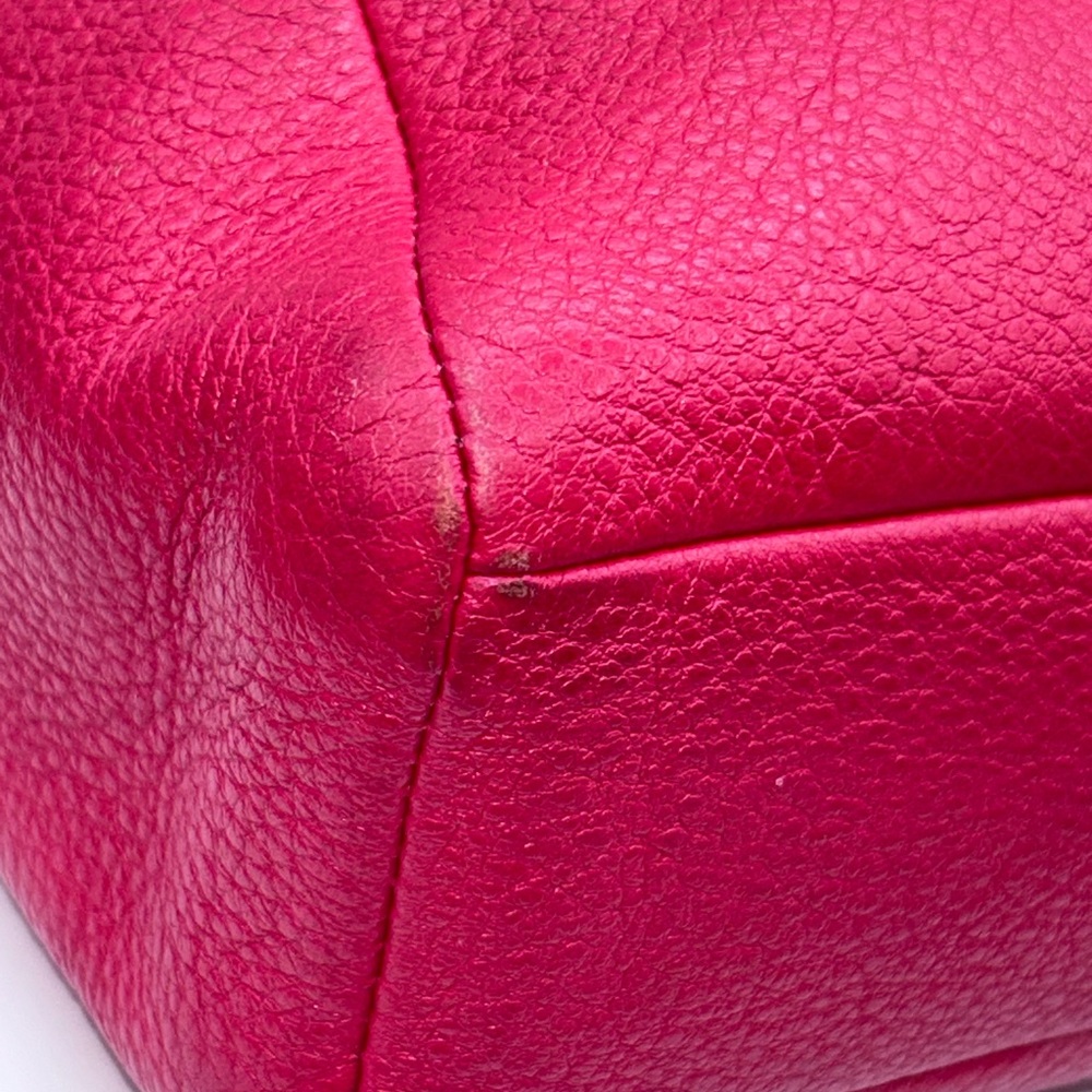 Coach Mini Kelsey Satchel - Picture 7 of 9